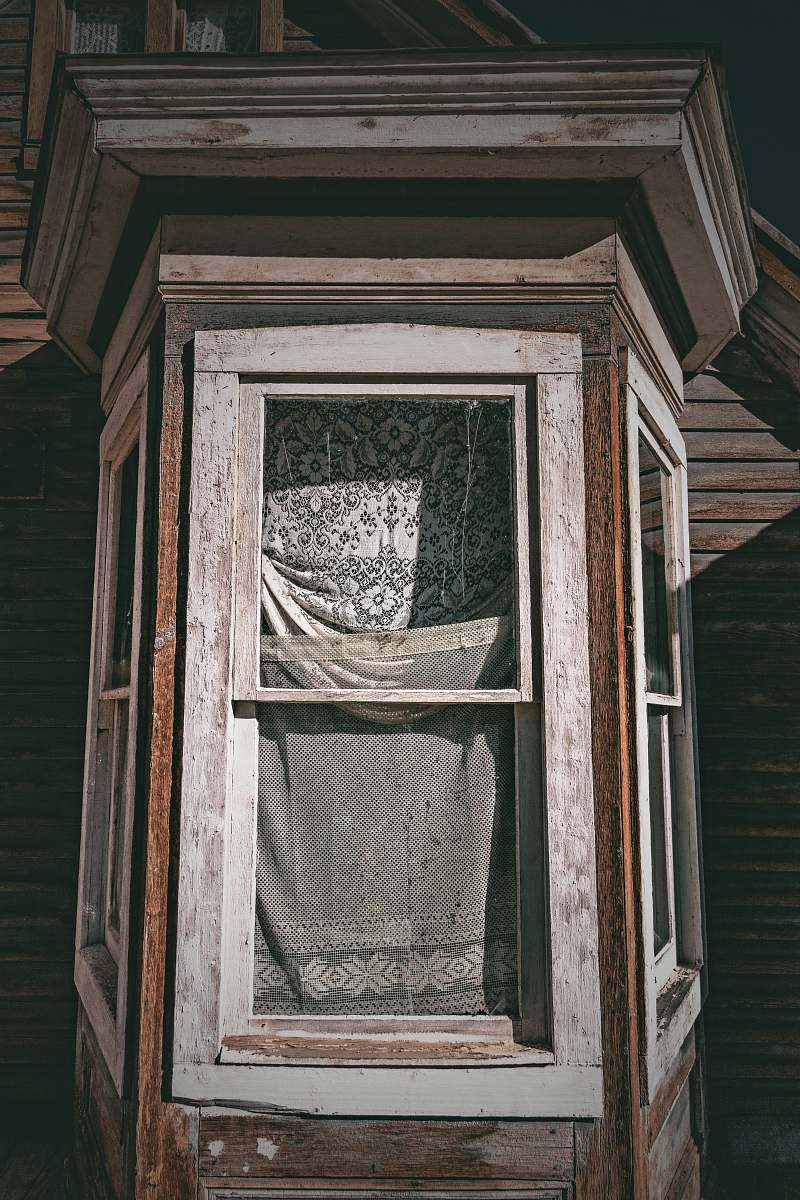 window house window saint elmo
